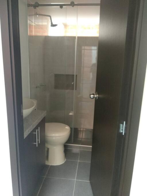 Apartamento Elegante Apto En Caney, Valle Del Cauca