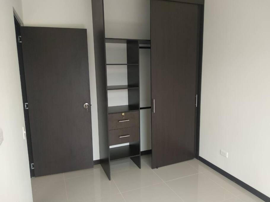Apartamento Elegante Apto En Caney, Valle Del Cauca