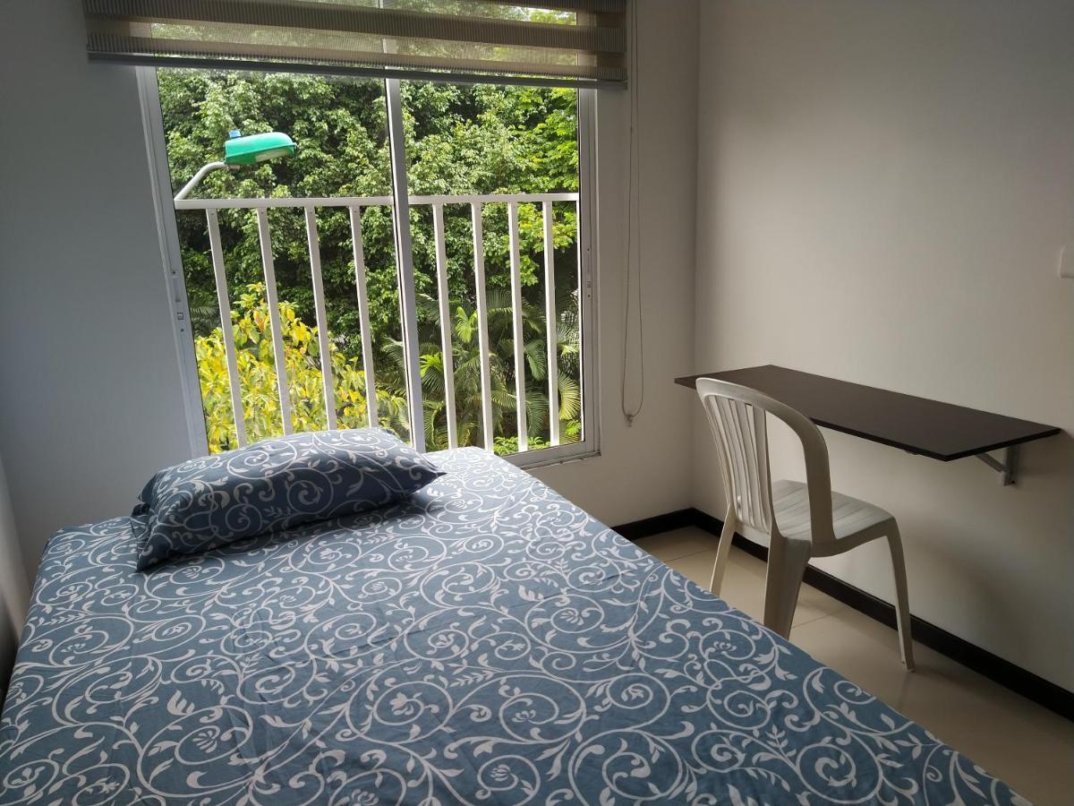 Elegante Apto En Caney, Valle Del Cauca Apartamento *