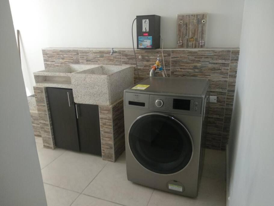 Apartamento Elegante Apto En Caney, Valle Del Cauca