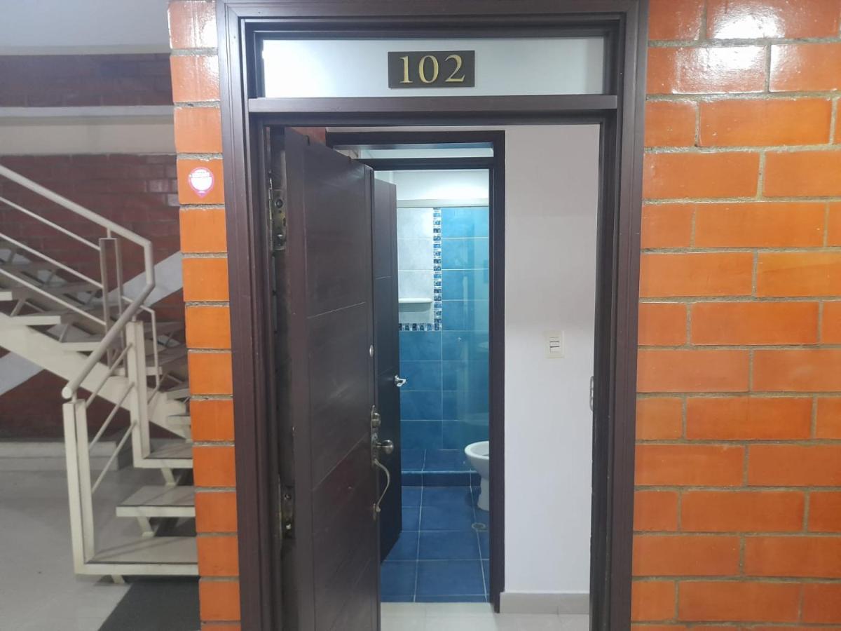 Apartamento Aparta Estudio En Cambulos *
