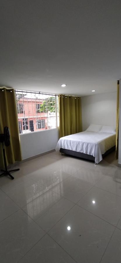 Aparta Estudio En Cambulos *