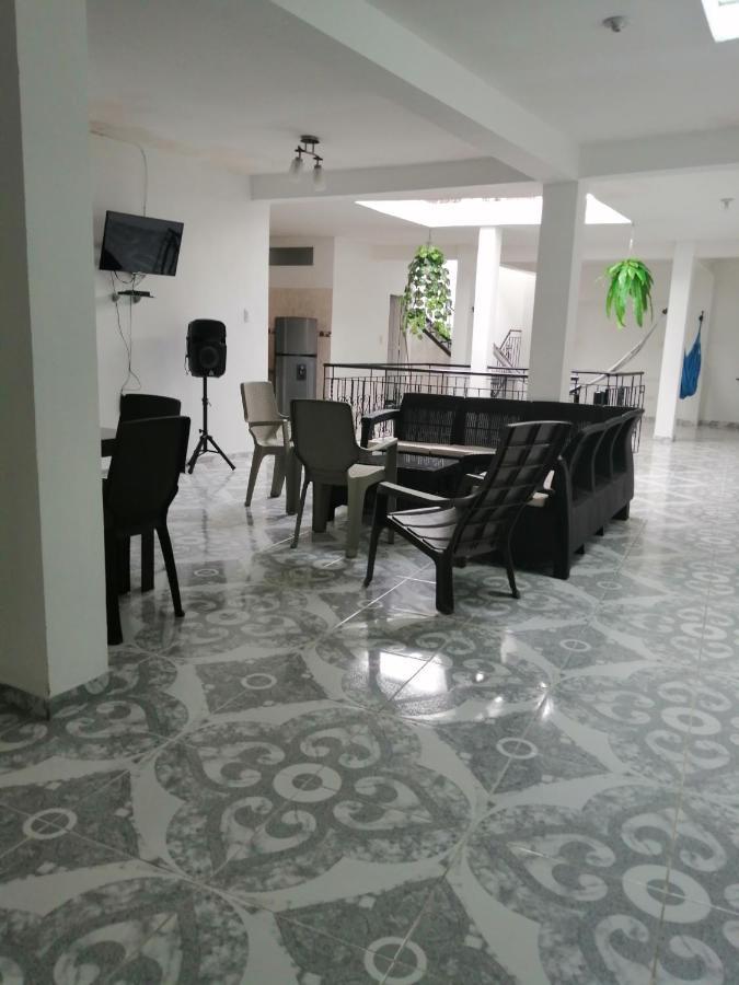 Hostal Helena