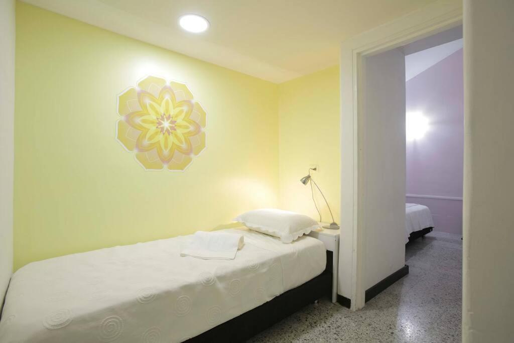 Сasa de vacaciones Casa Mandala En Cristales Cali