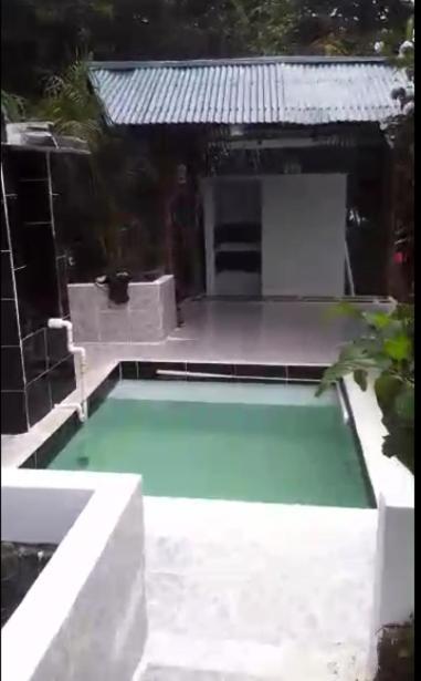 Casa Finca De Descanso Сasa de vacaciones *