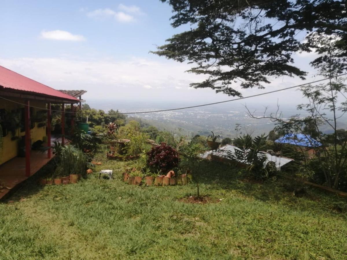 Casa Finca De Descanso Cali