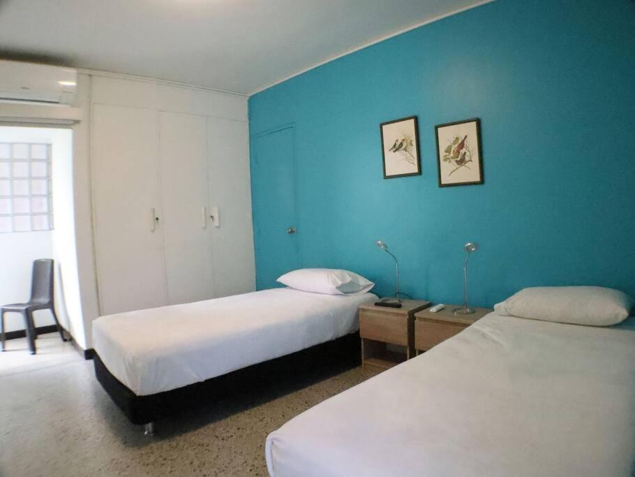 Casa Mandala En Cristales Сasa de vacaciones