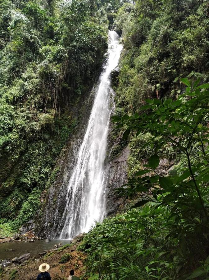 Сasa de vacaciones Casa Finca De Descanso