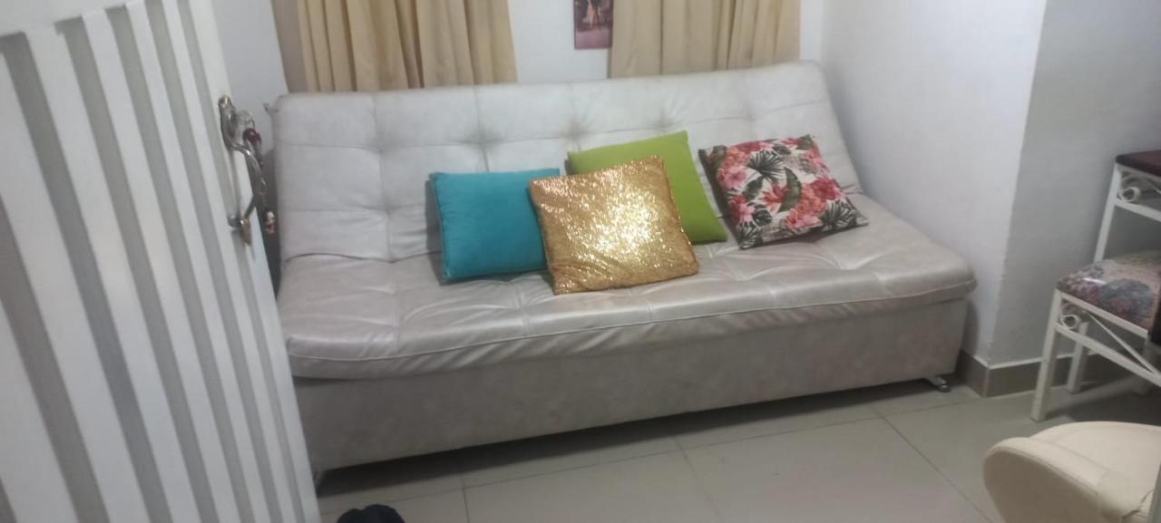 4 Amoblado El Caney Apartamento Cali