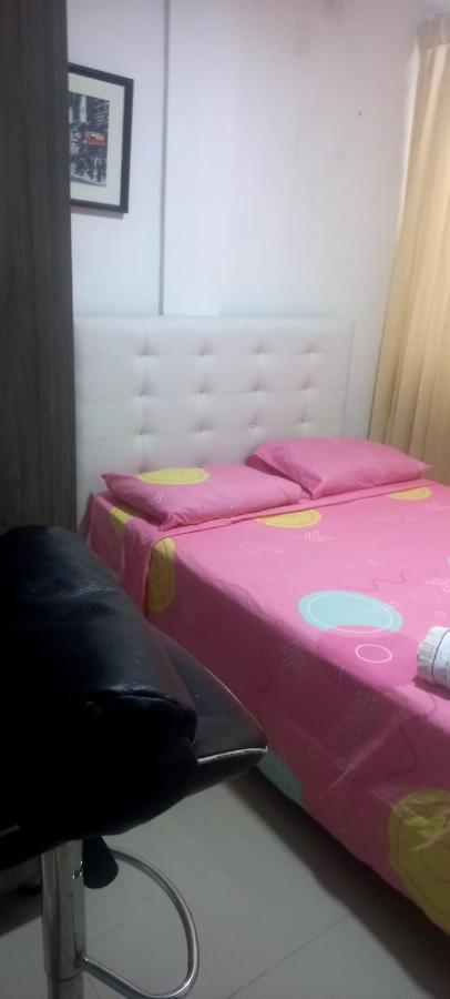 4 Amoblado El Caney Apartamento *