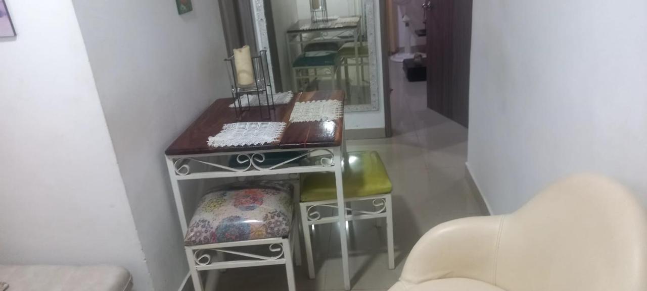 4 Amoblado El Caney Apartamento Cali