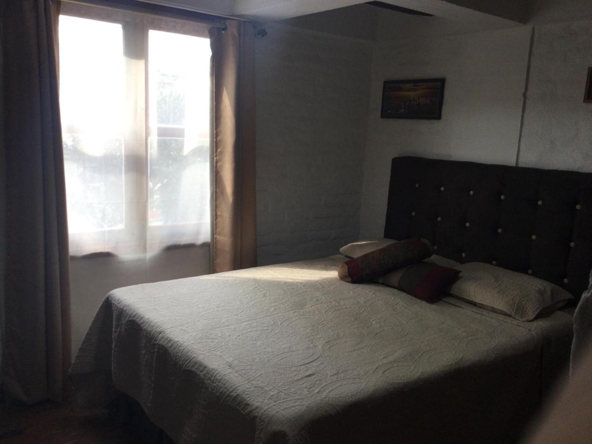 Apartment Beautiful Colonial House Cali