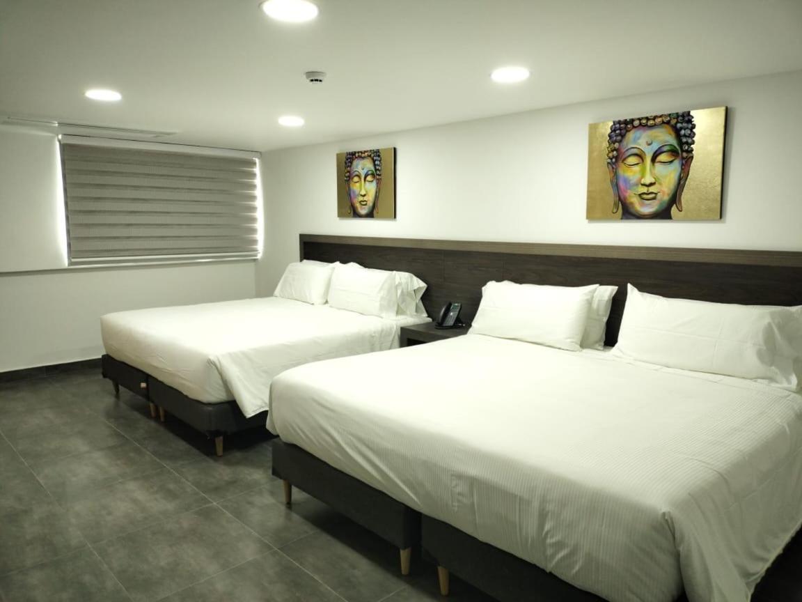 Hotel Qatar 4*