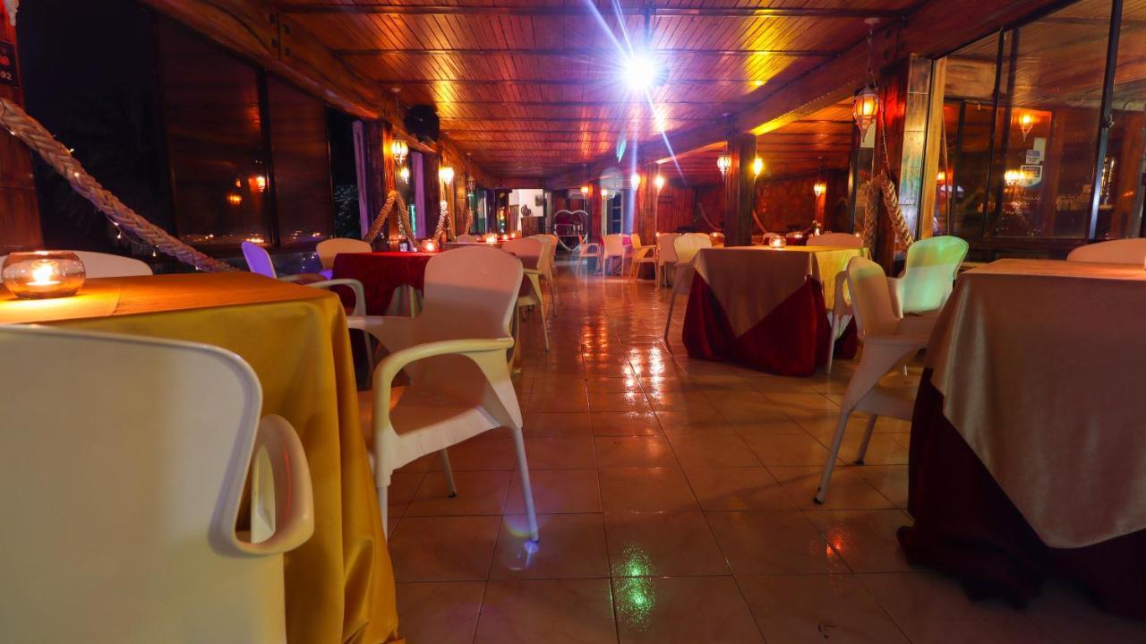 Hotel Turístico El Arca De Noe