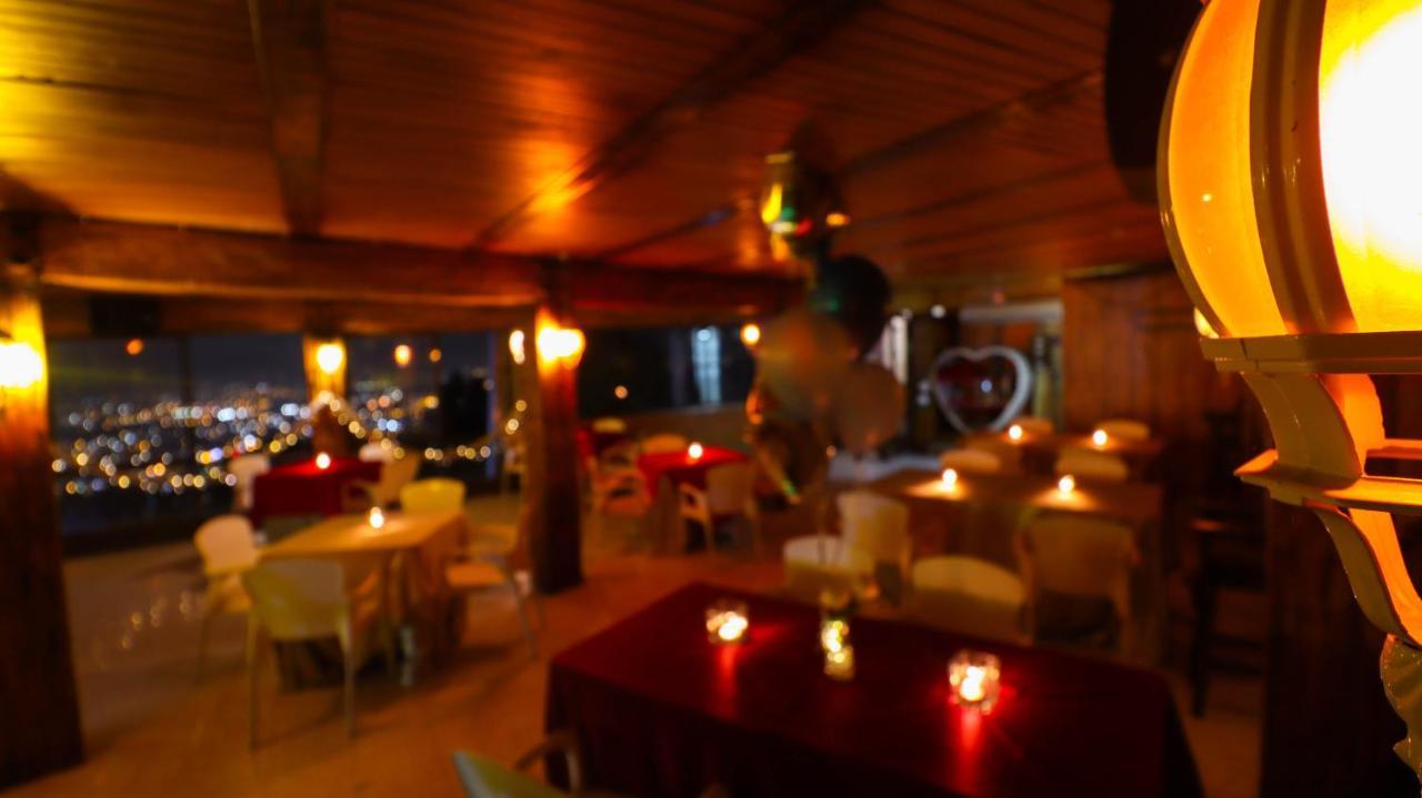 Turístico El Arca De Noe Hotel 2*