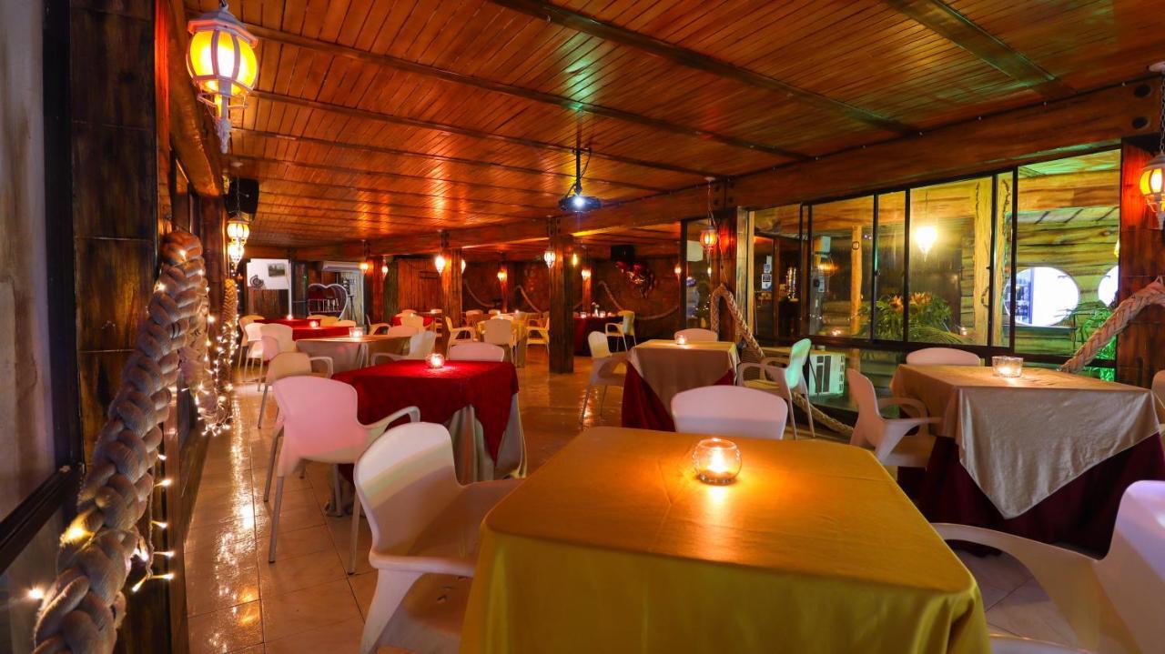 Hotel Turístico El Arca De Noe Cali