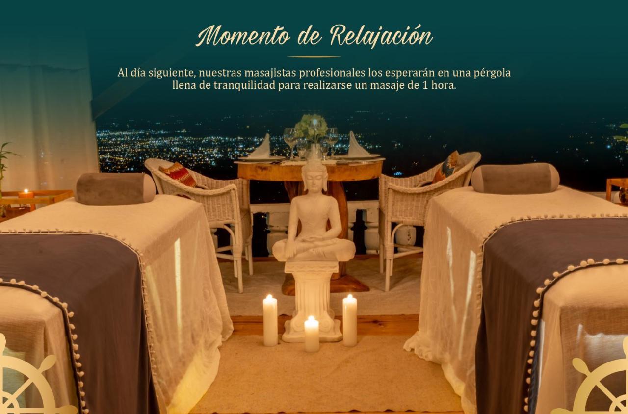 Hotel Turístico El Arca De Noe Cali