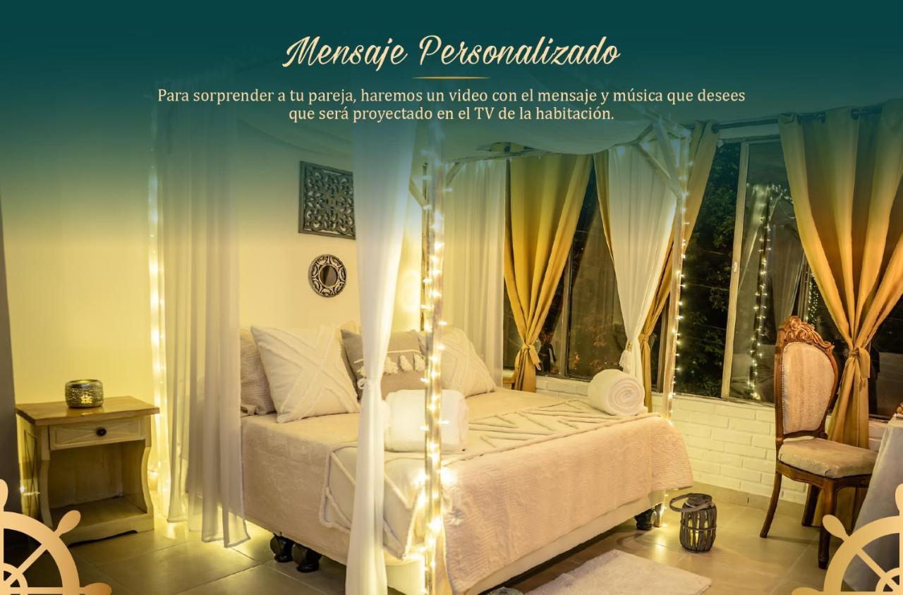Hotel Turístico El Arca De Noe