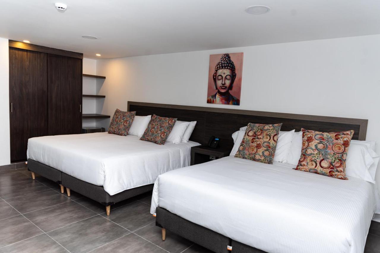 Hotel Qatar 4*