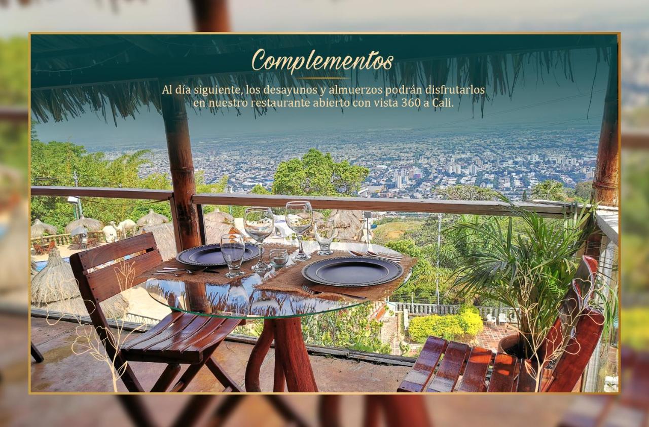 Turístico El Arca De Noe Hotel Cali
