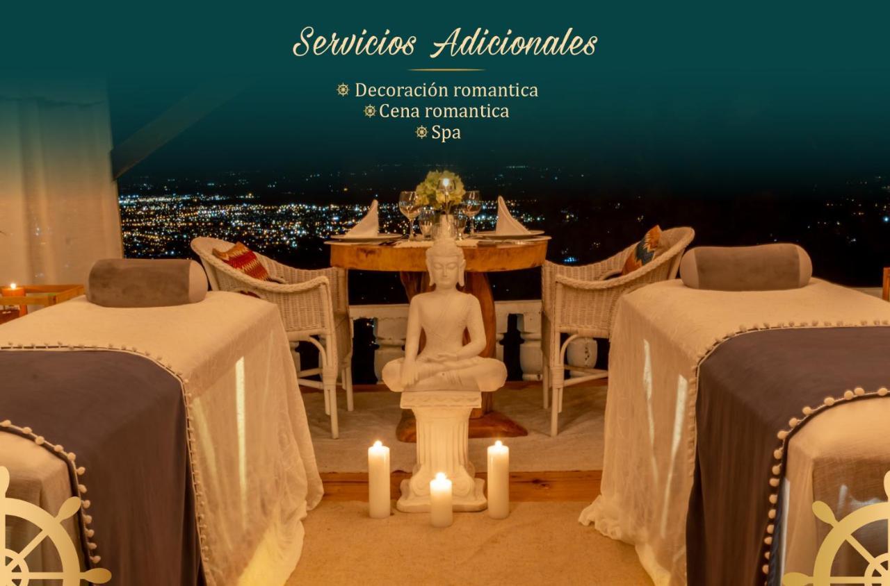 Turístico El Arca De Noe Hotel 2*