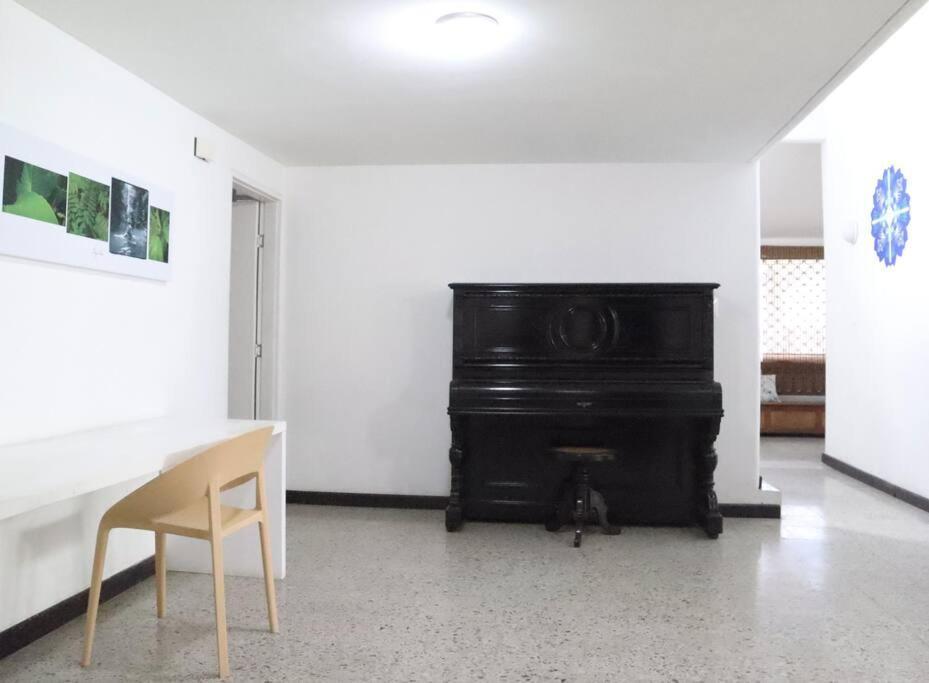 Сasa de vacaciones Casa Mandala En Cristales Cali