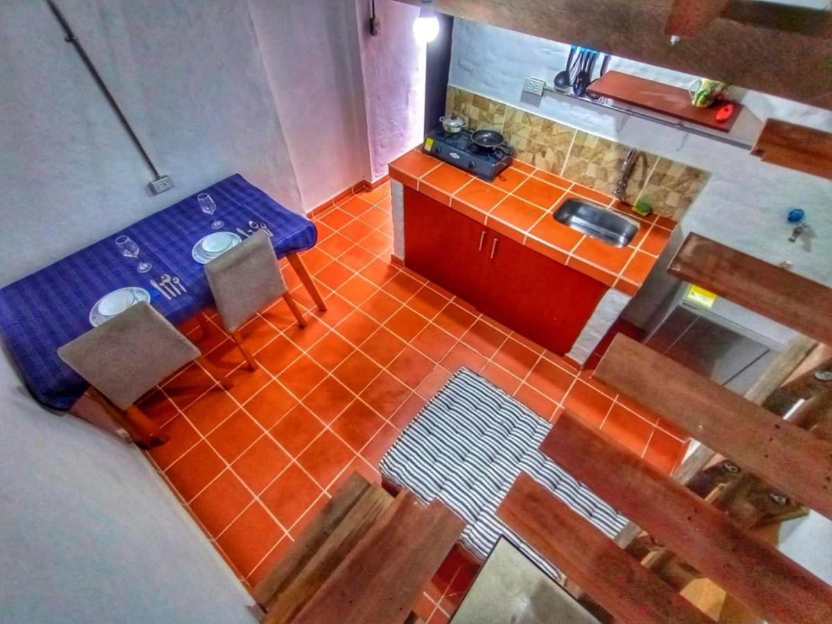 Casa San Juan Apartamento Cali