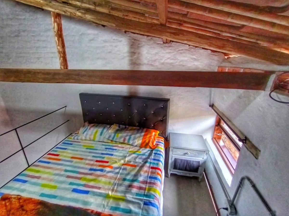 Apartamento Casa San Juan Cali