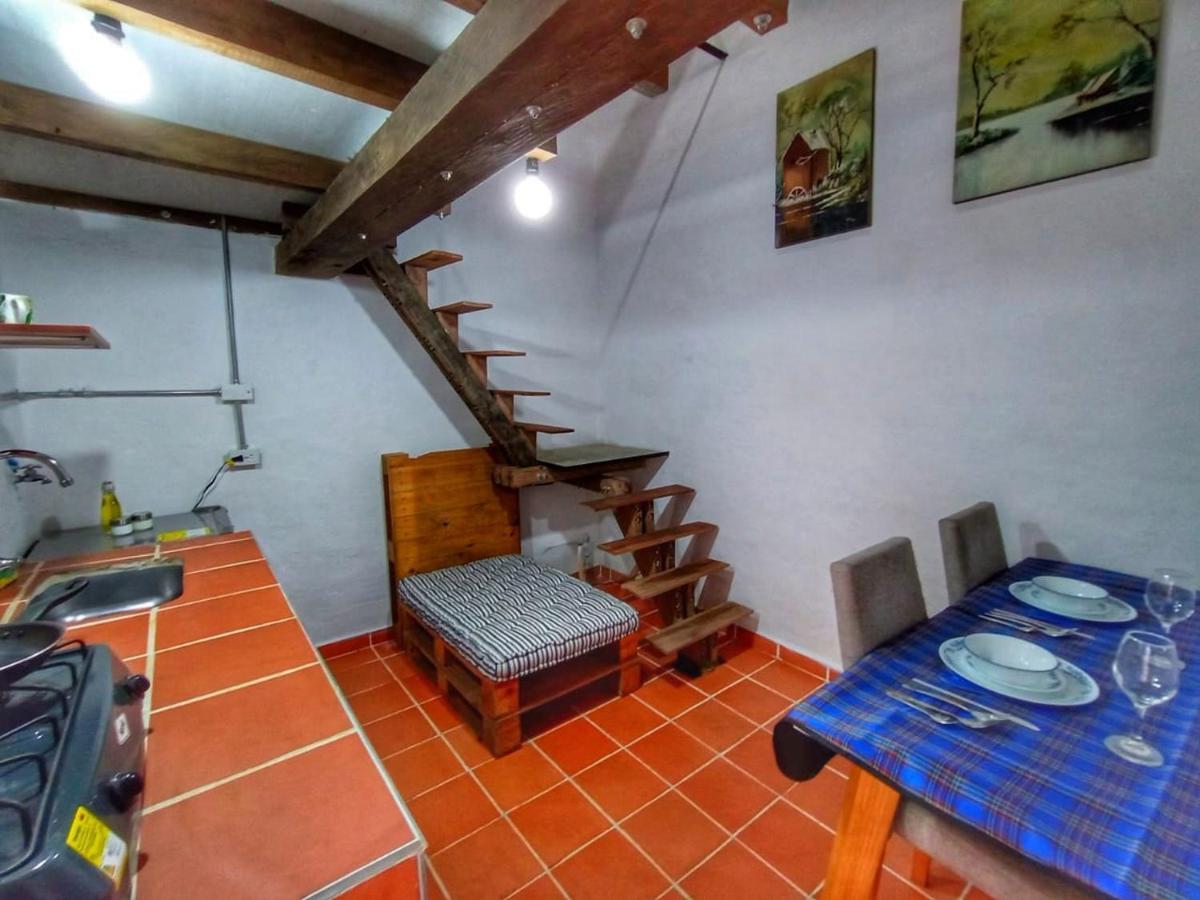 Casa San Juan * Cali