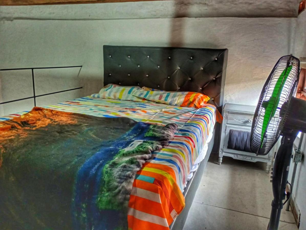 Apartamento Casa San Juan