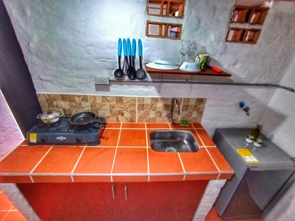 Casa San Juan Apartamento