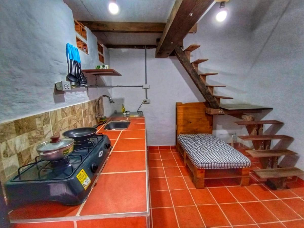 Apartamento Casa San Juan Cali