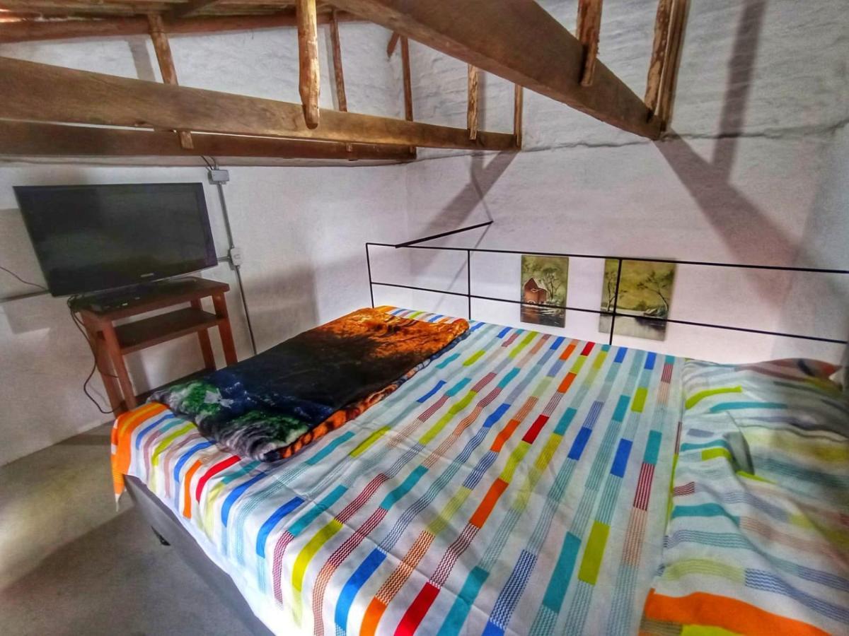 Apartamento Casa San Juan *