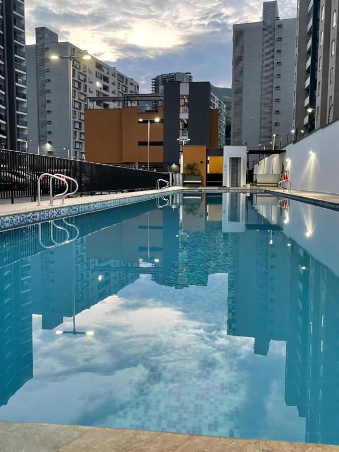Loft 221 Completo Cali