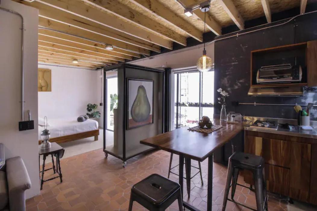 Santa Teresita Loft Cali