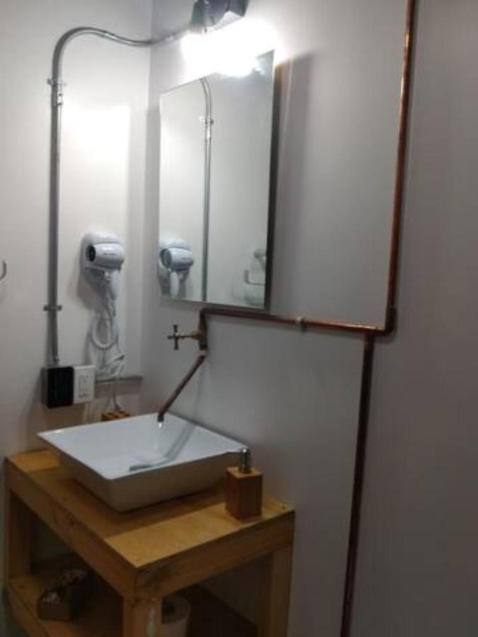 Santa Teresita Loft Apartment *