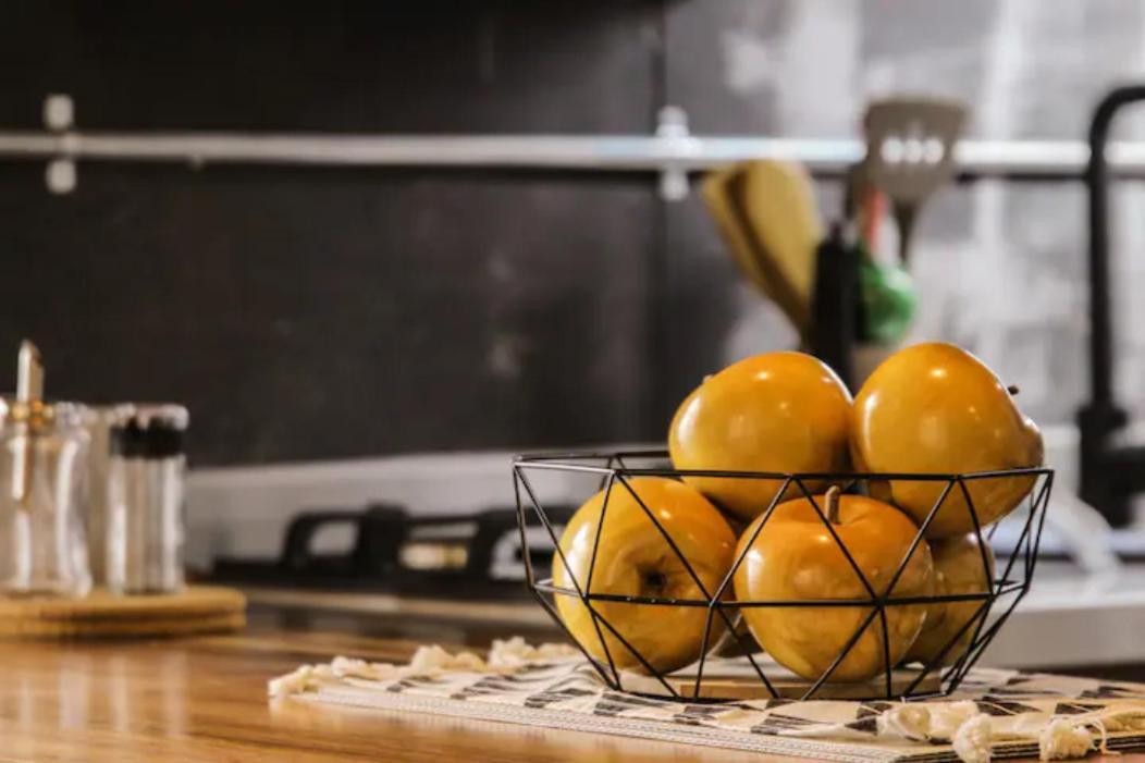 Santa Teresita Loft *