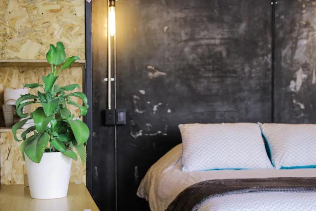 Apartamento Santa Teresita Loft