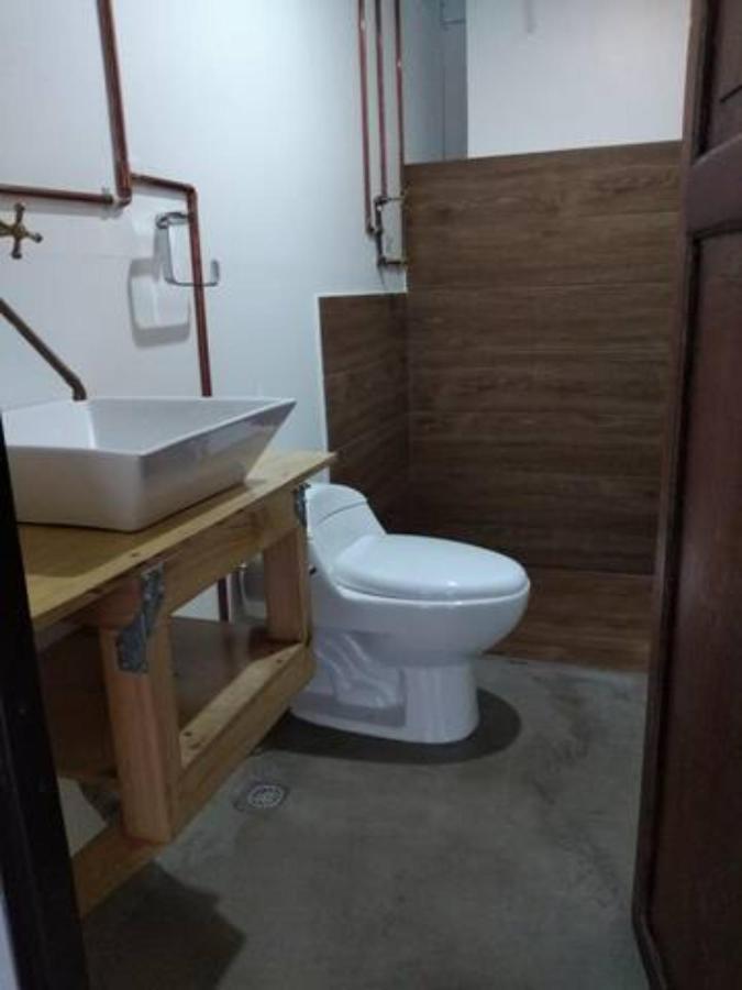 Santa Teresita Loft Apartment