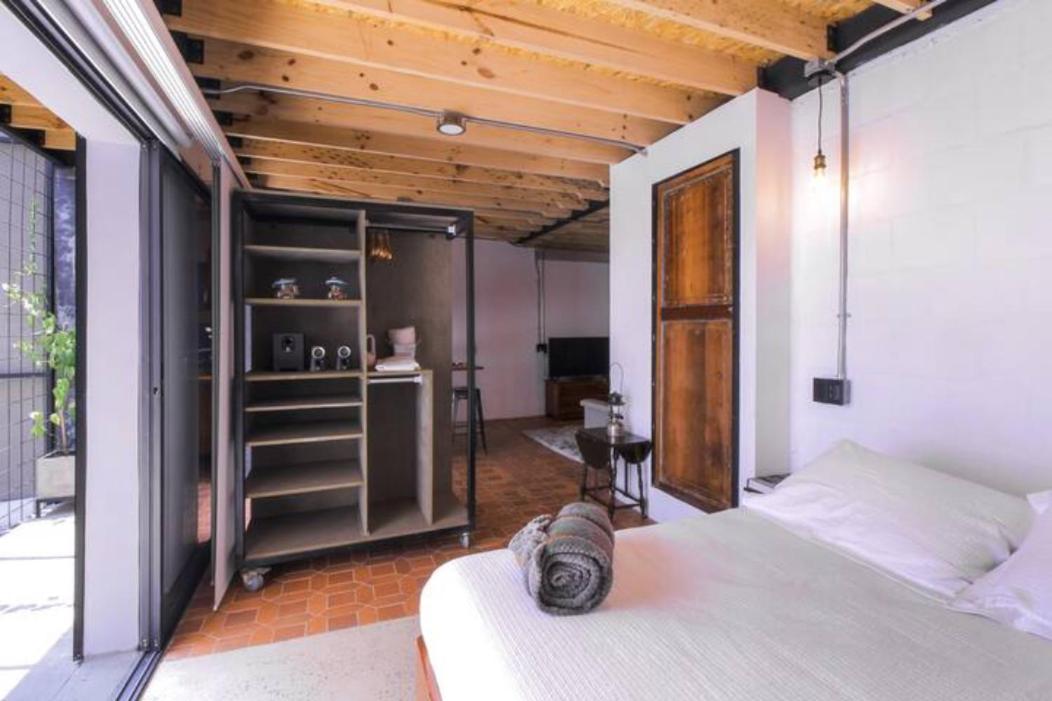 Santa Teresita Loft Cali