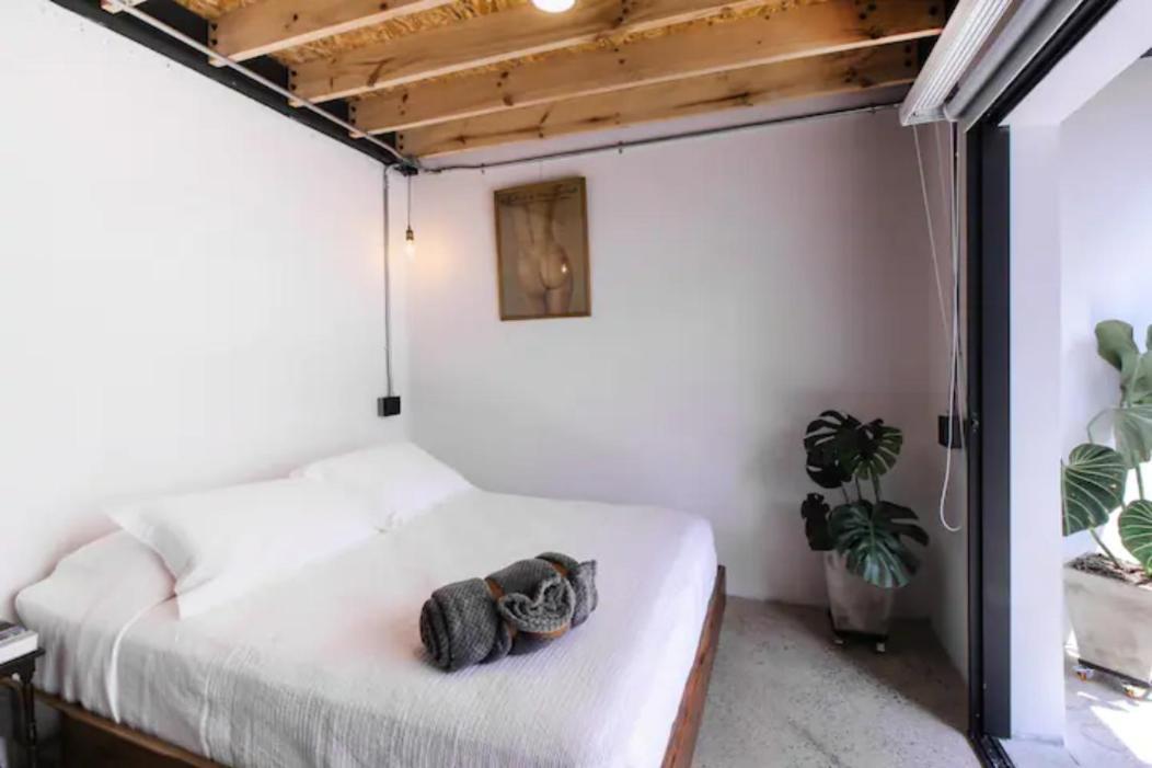 Santa Teresita Loft *