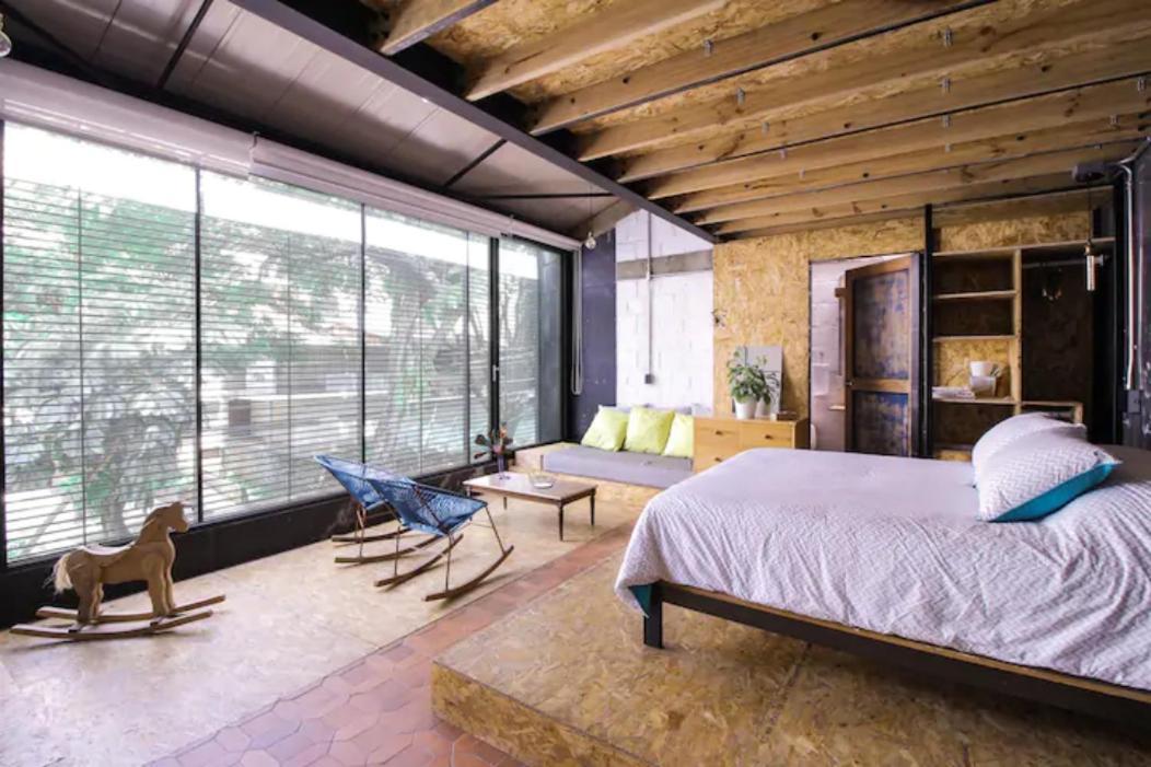 Santa Teresita Loft