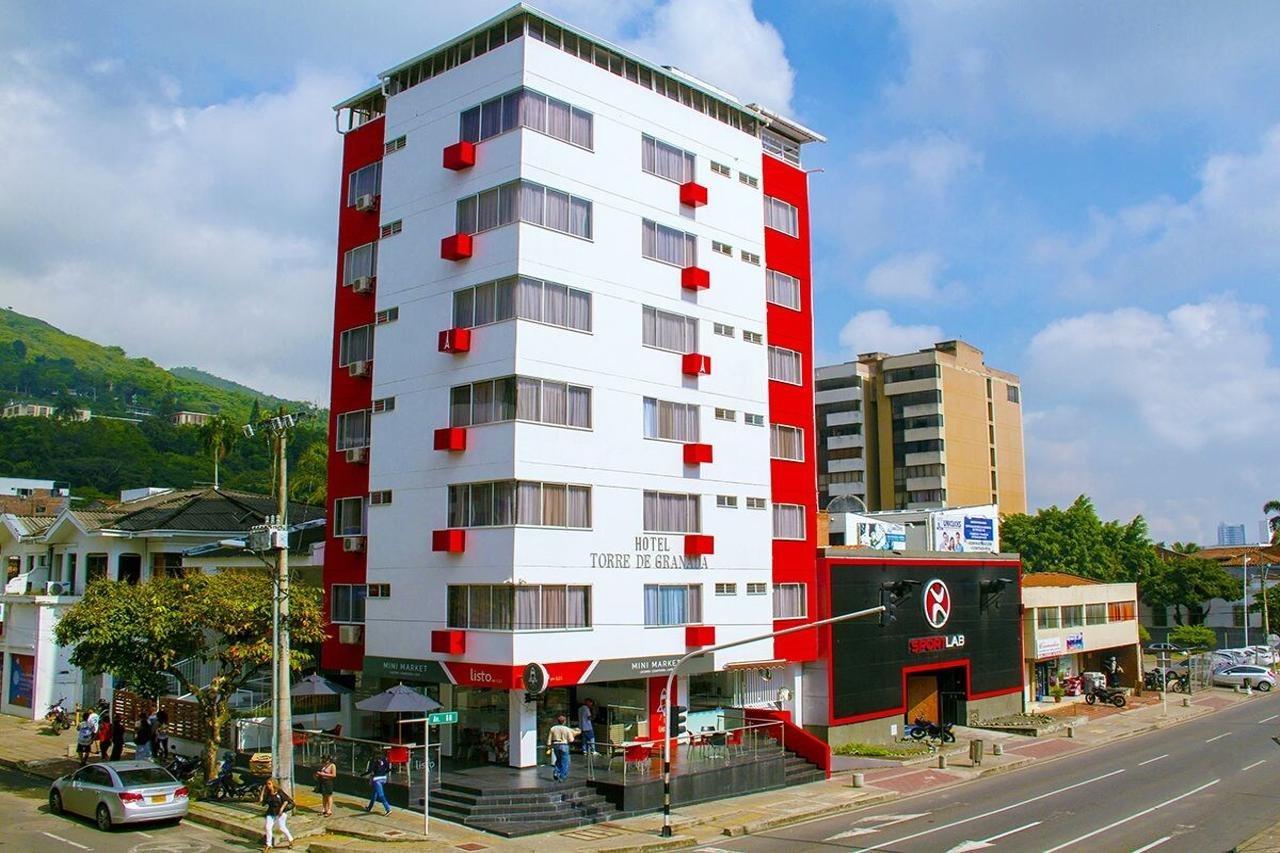 Torre De Granada 3* Cali