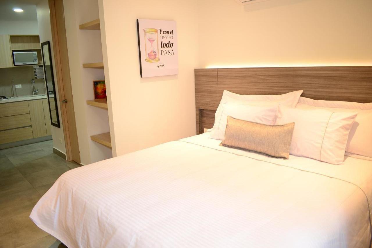 Antope - Hotel