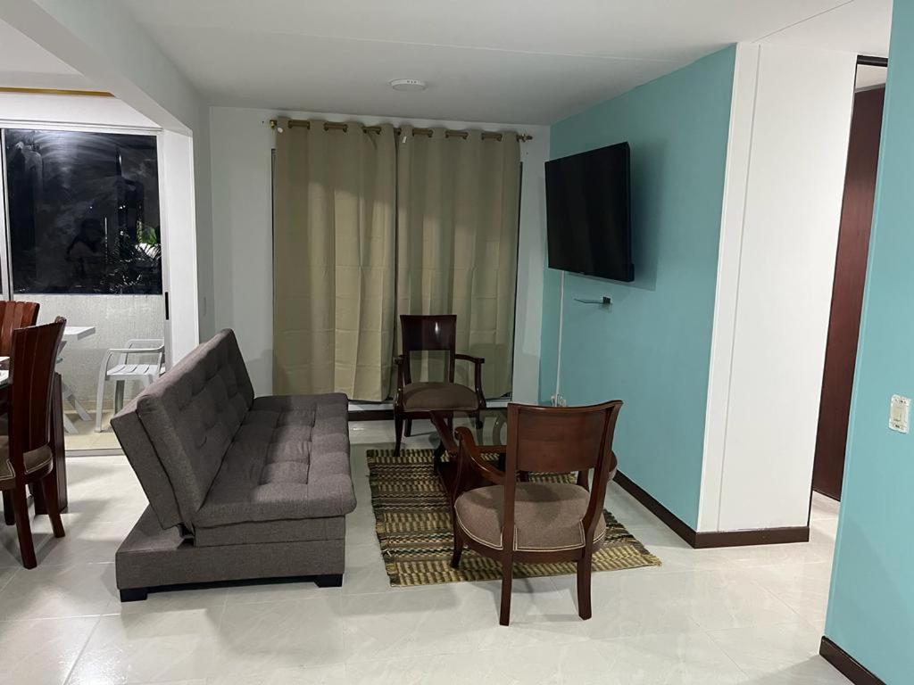 Apartamento Caney Colores De Santa Sofía Cali