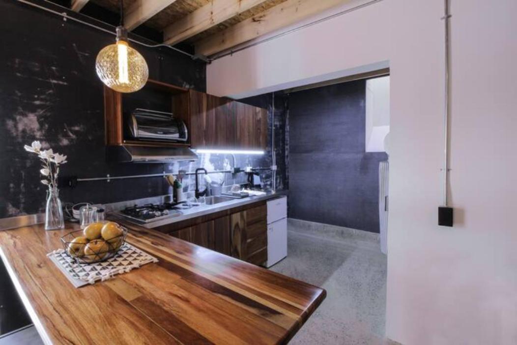 Santa Teresita Loft Apartment Cali