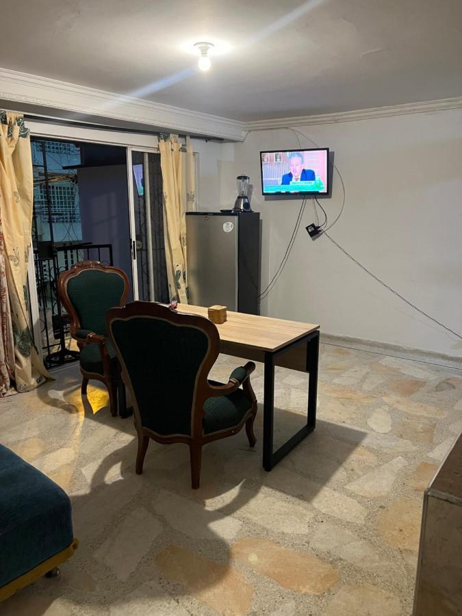 To Me Apartment