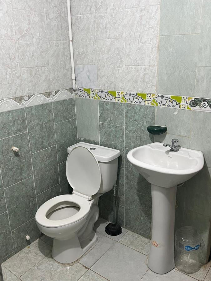 To Me Apartment