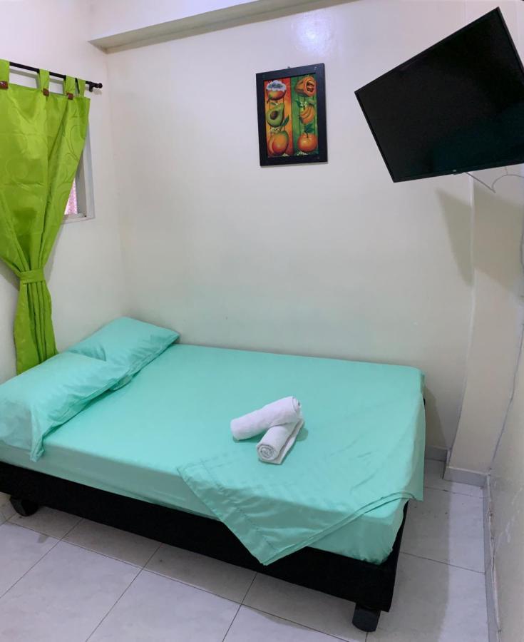 Hotel42-33 Hotel 3*