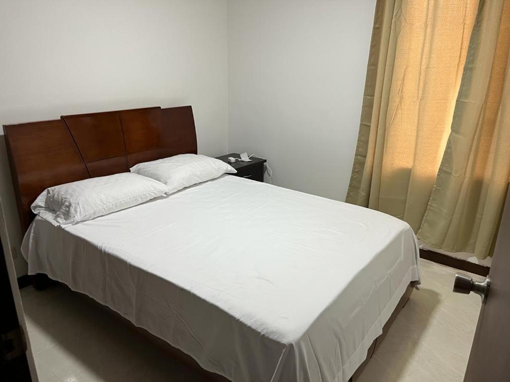Apartamento Caney Colores De Santa Sofía Cali